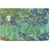 Vincent Van Gogh Irises Dell Vostro Skin